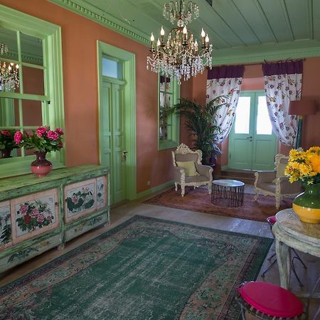 Marge Hotel Çeşme 외부 사진
