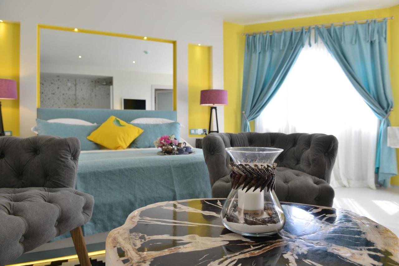 Marge Hotel Çeşme 외부 사진