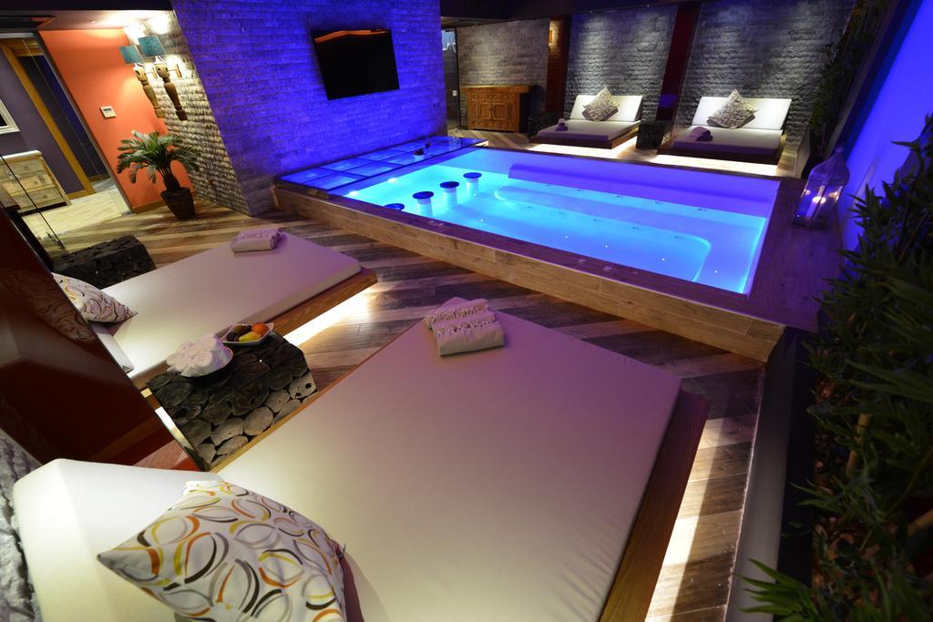 Marge Hotel Çeşme 외부 사진