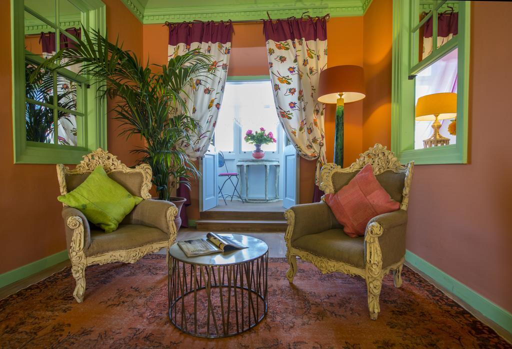 Marge Hotel Çeşme 외부 사진