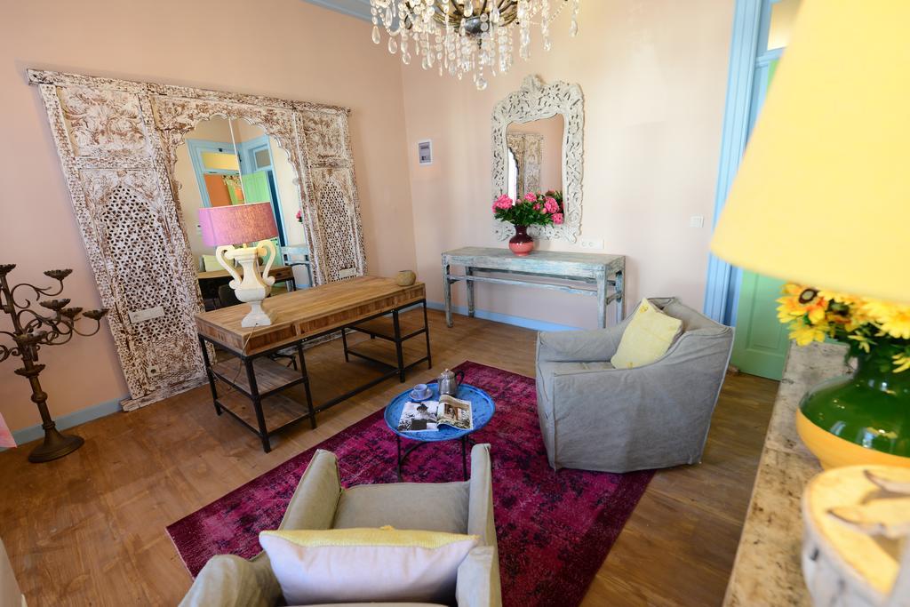Marge Hotel Çeşme 외부 사진