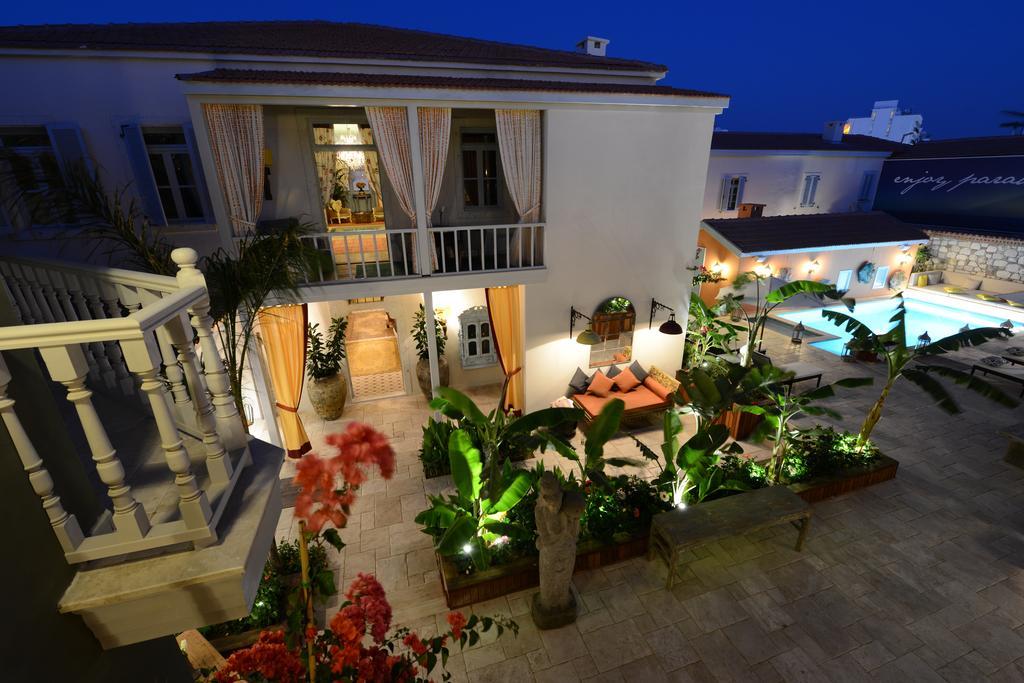 Marge Hotel Çeşme 외부 사진
