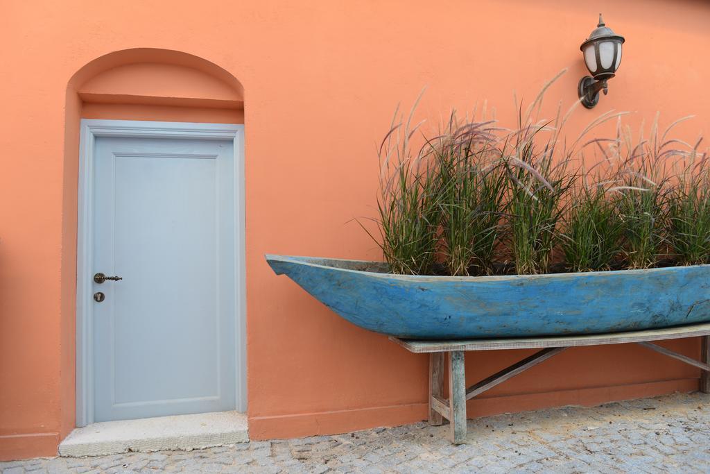 Marge Hotel Çeşme 외부 사진