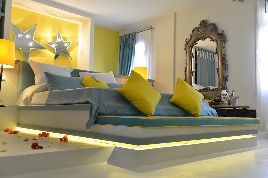 Marge Hotel Çeşme 외부 사진
