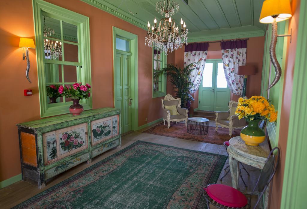 Marge Hotel Çeşme 외부 사진