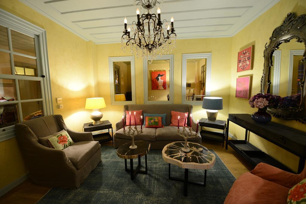 Marge Hotel Çeşme 외부 사진