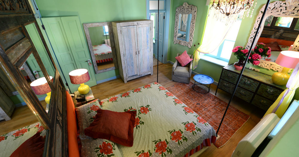 Marge Hotel Çeşme 외부 사진