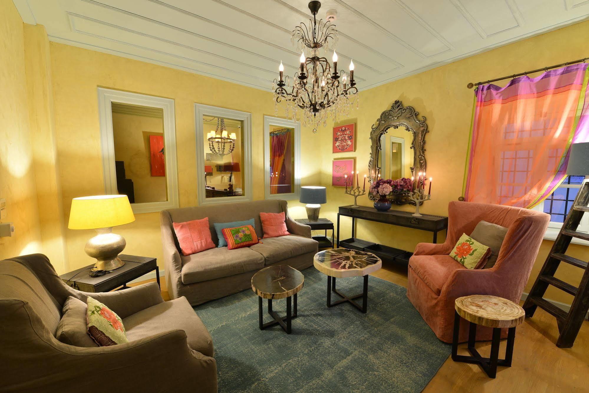 Marge Hotel Çeşme 외부 사진