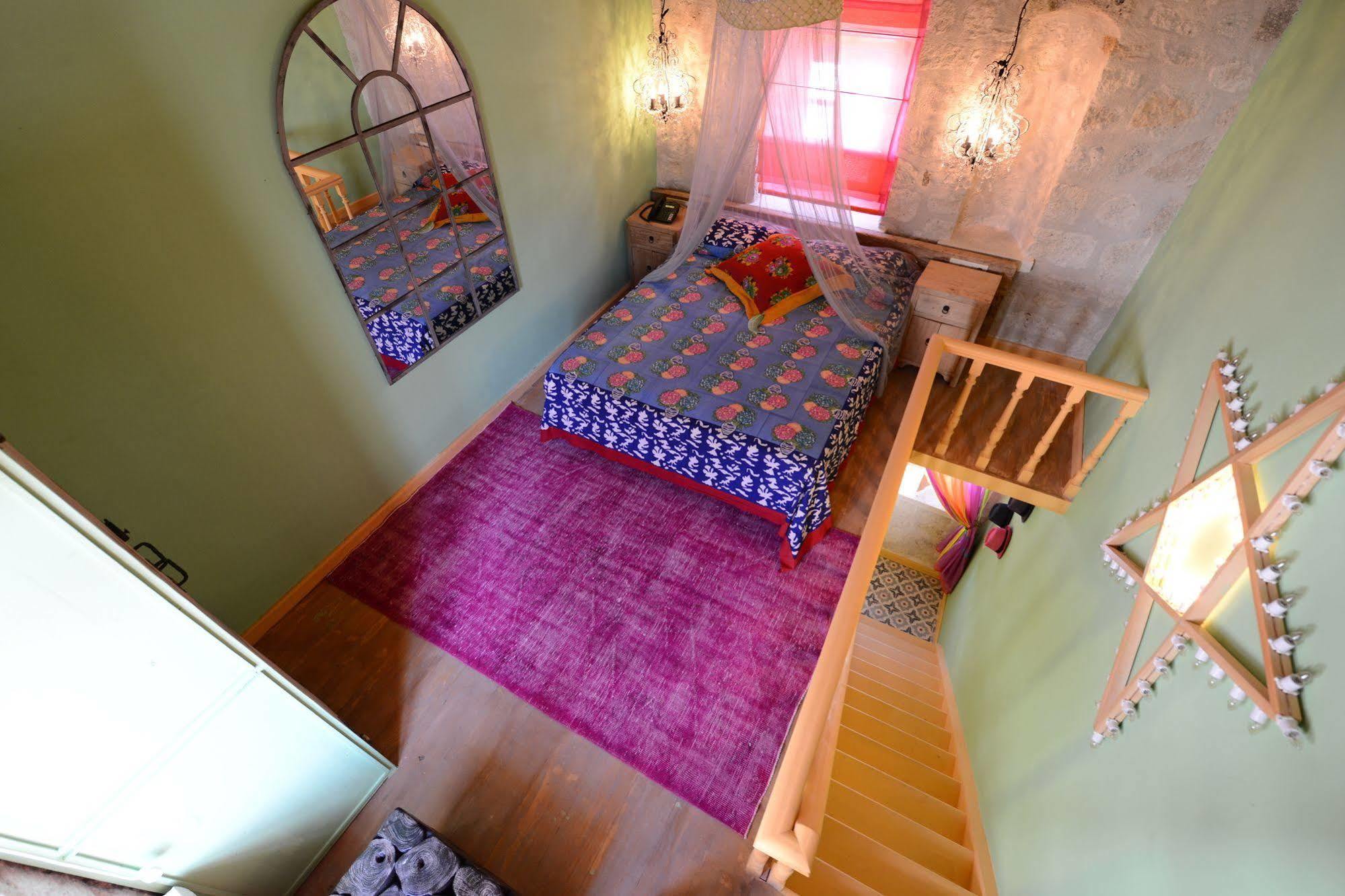 Marge Hotel Çeşme 외부 사진