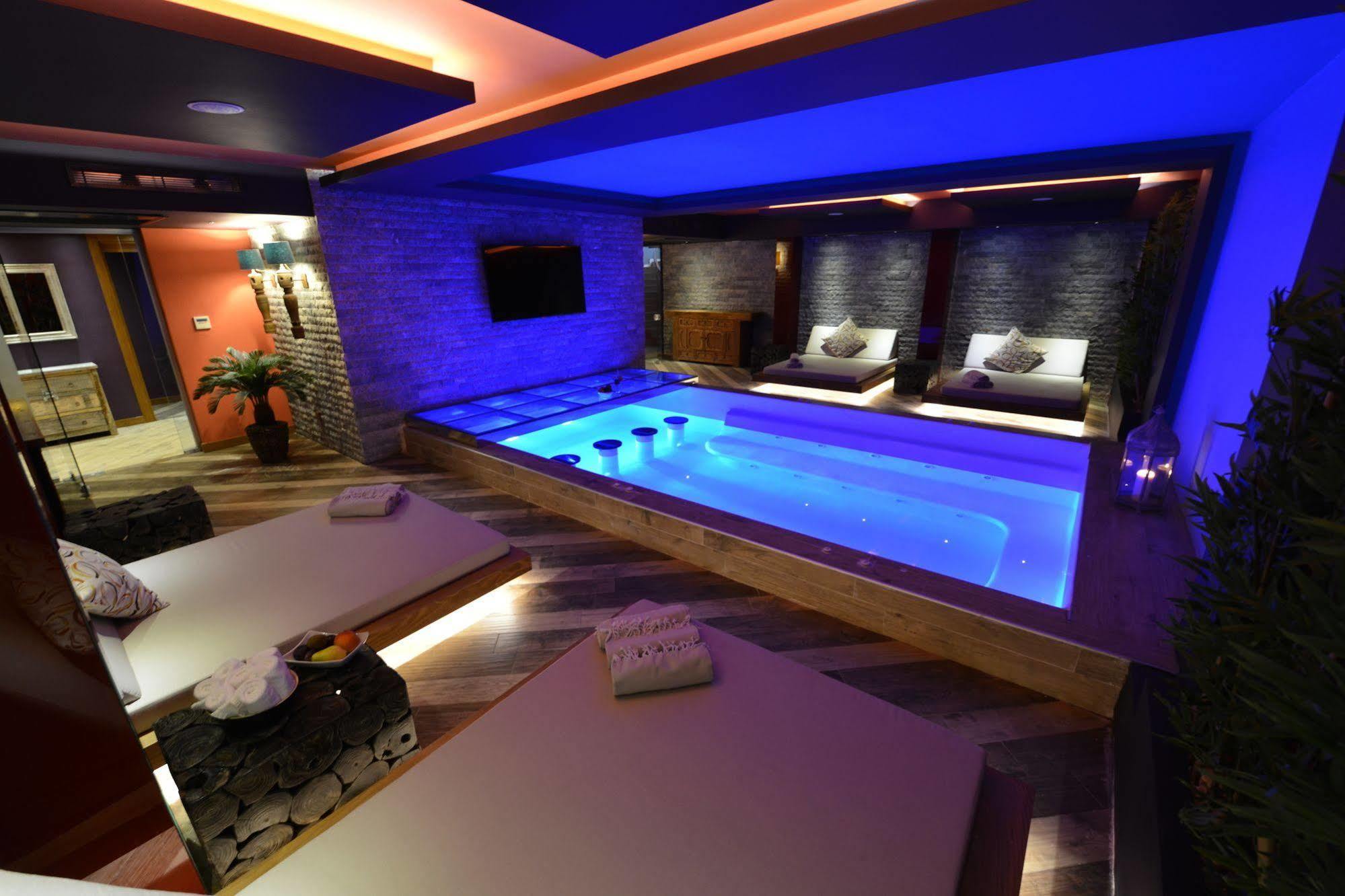 Marge Hotel Çeşme 외부 사진