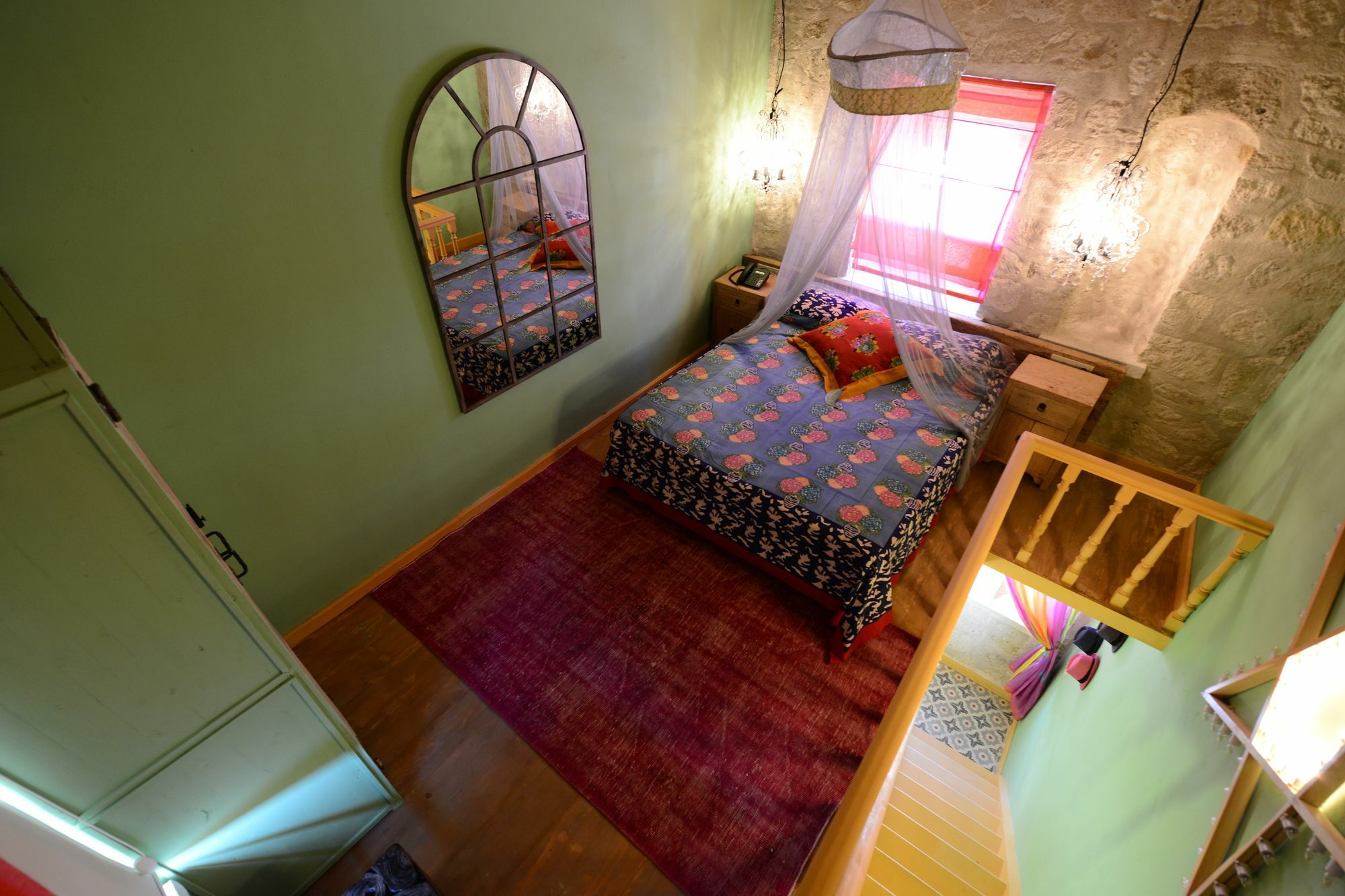 Marge Hotel Çeşme 외부 사진